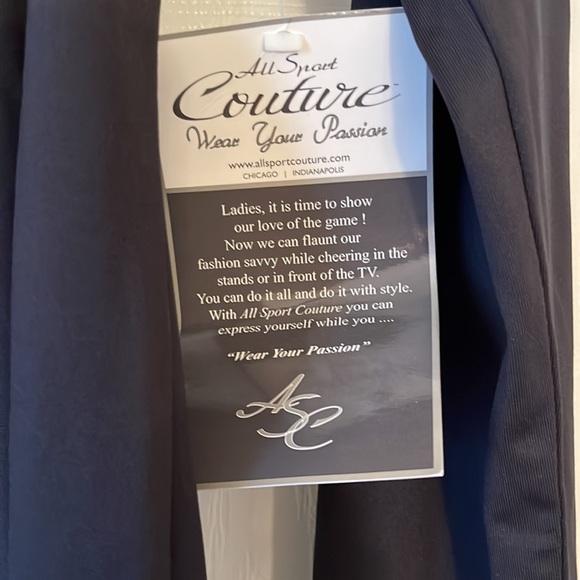 NEW! Baltimore Ravens NFL Top - Picture 4 of 7